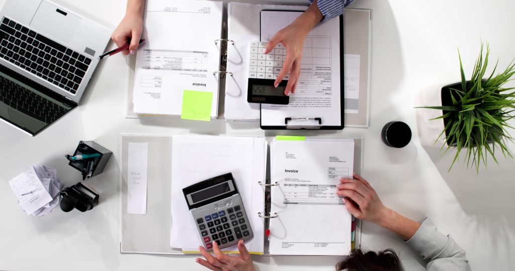 Accounting services in San Jose