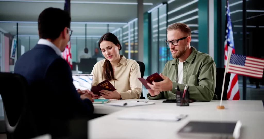 Immigration Litigation Attorney in New York City