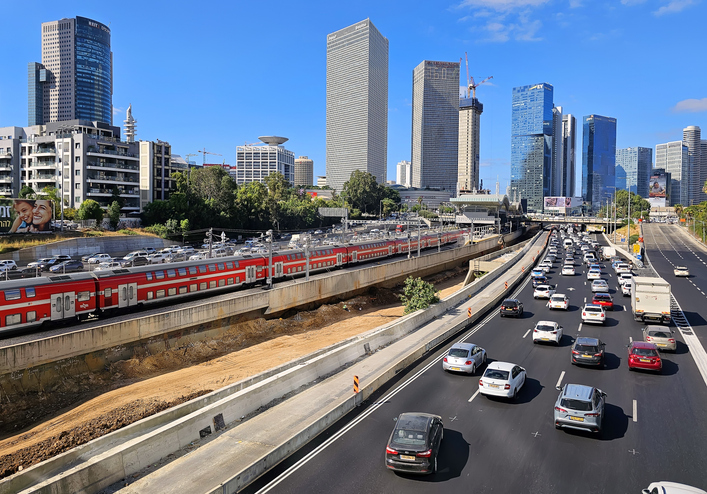 Maintain Driving at Safe Following Distance