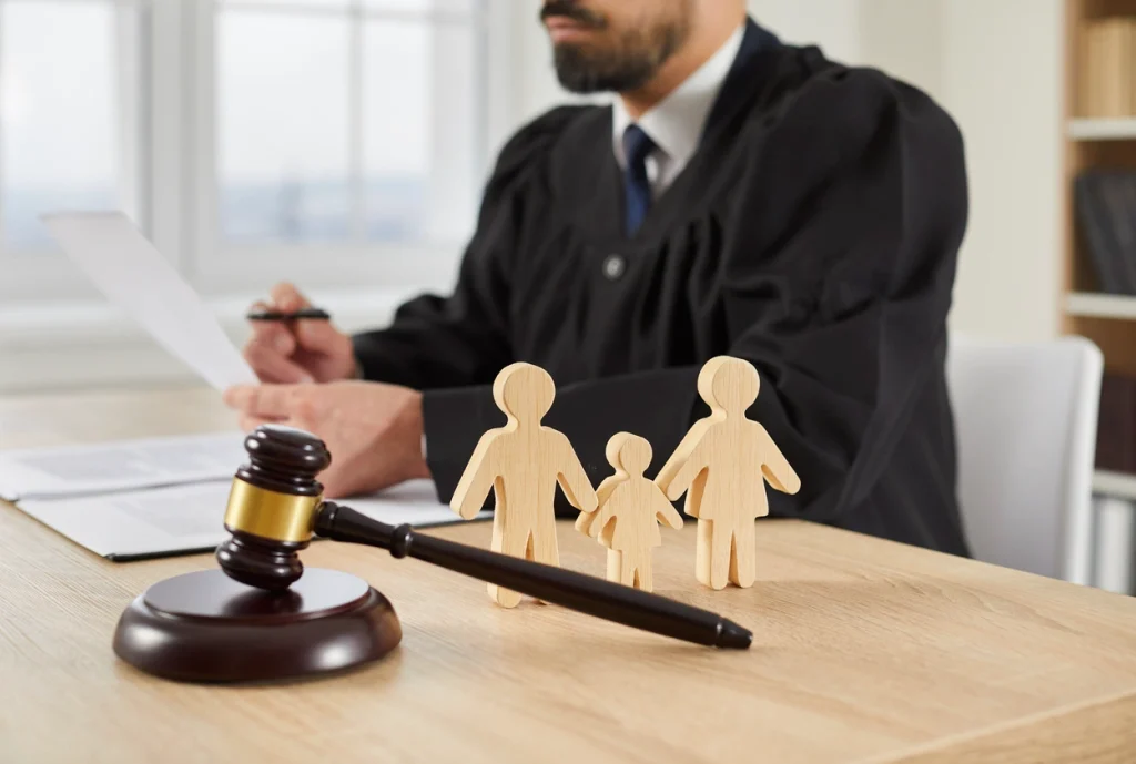 Modifying Parenting Plans with a Salt Lake City Child Custody Attorney