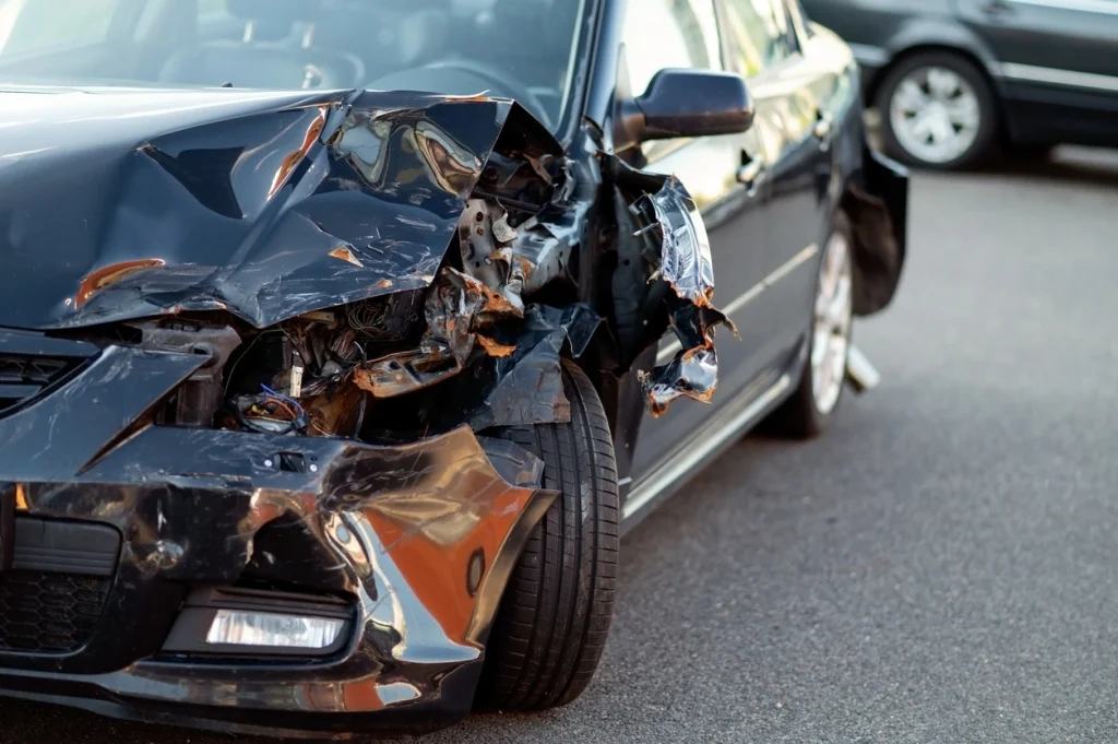 Passenger Rights in Texas Car Crash
