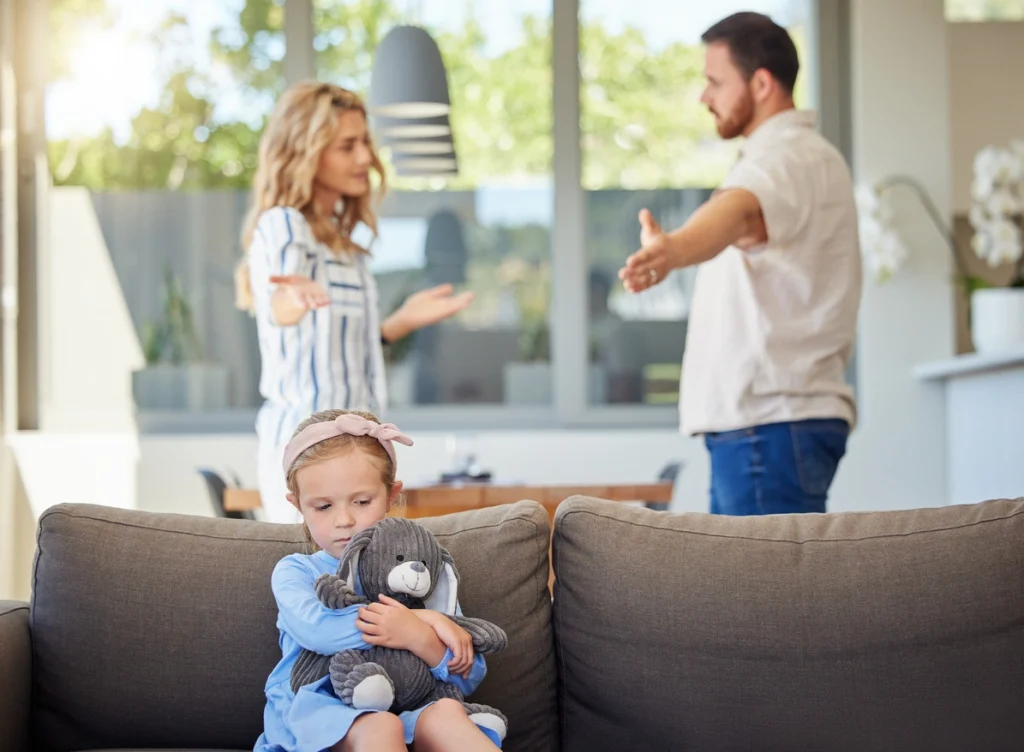Salt Lake City child custody attorney