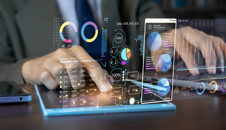 business accounting services in San Jose