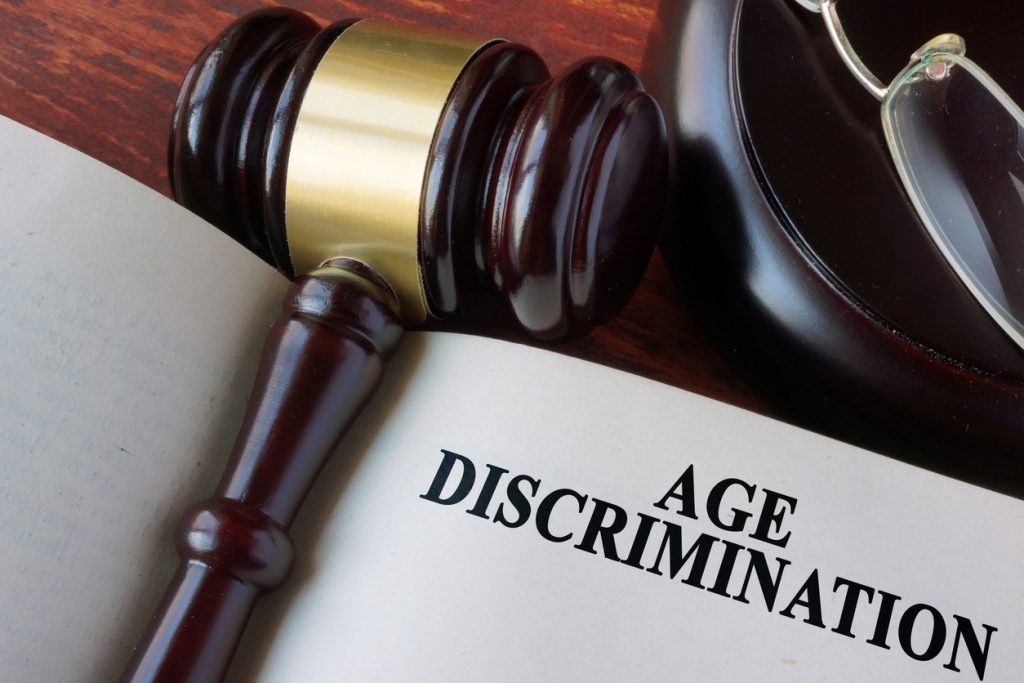 consultation with Pasadena age discrimination attorneys