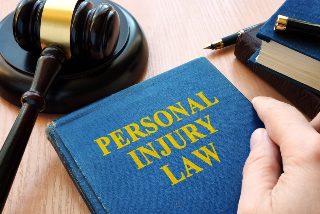 mastering the personal injury law basics