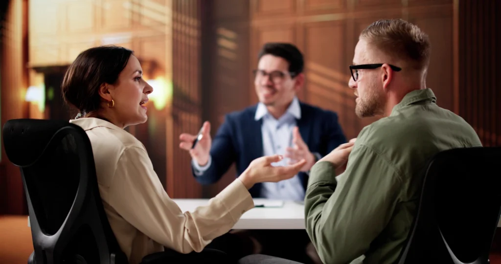 Advice from a Mountain View family law attorney