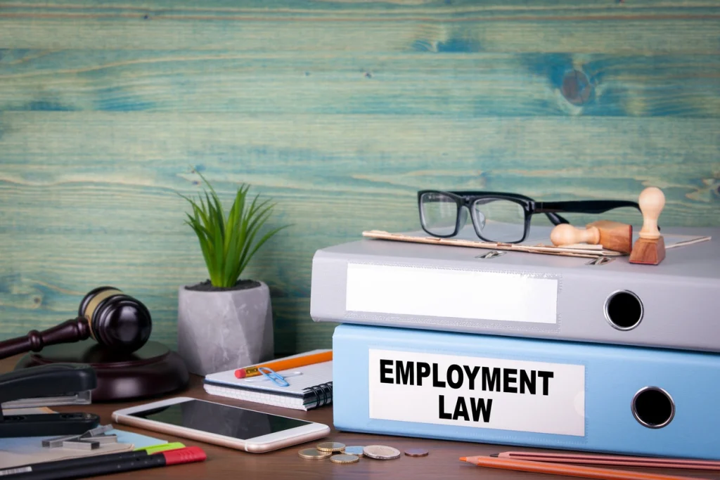 California Employment Law Attorneys