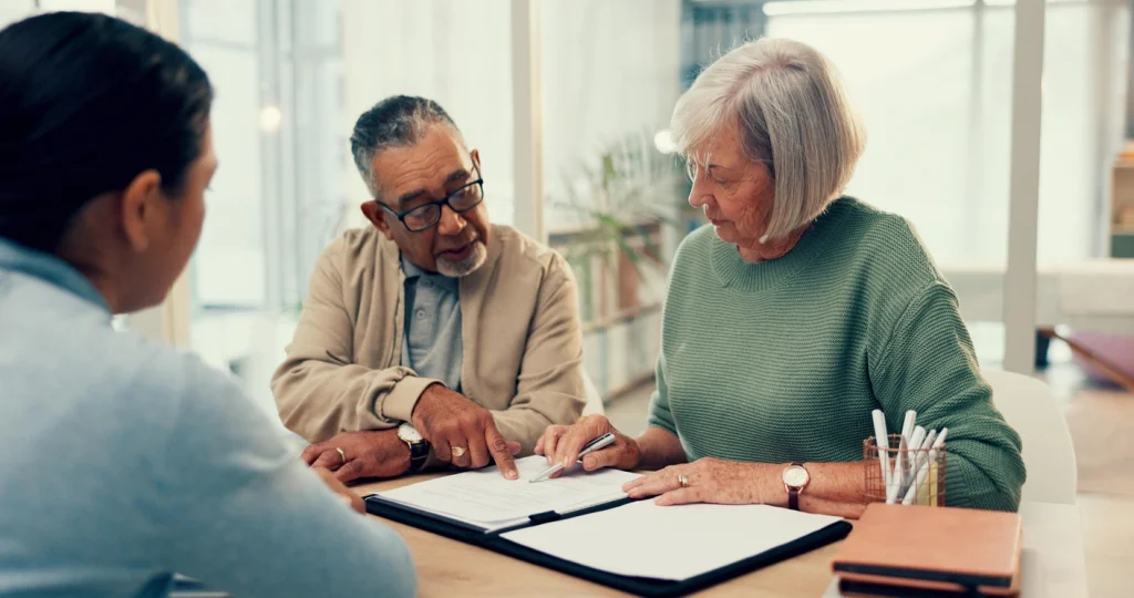 Canton Estate Planning Attorney