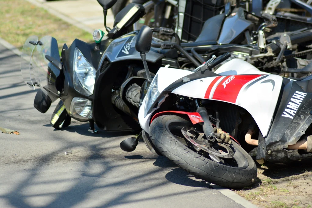 Challenges with Atlanta Motorcycle Accident