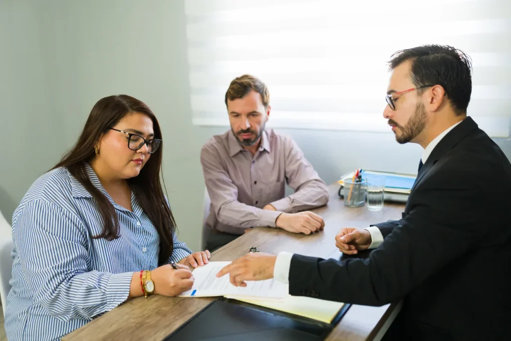 Choosing The Right San Francisco Family Law Attorney