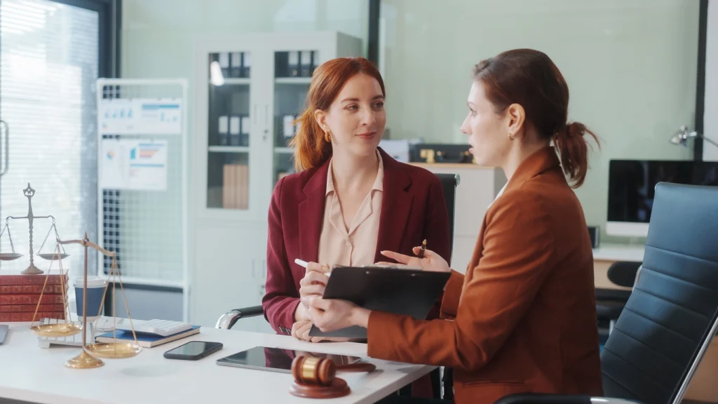 Consultation Civil Litigation Lawyer