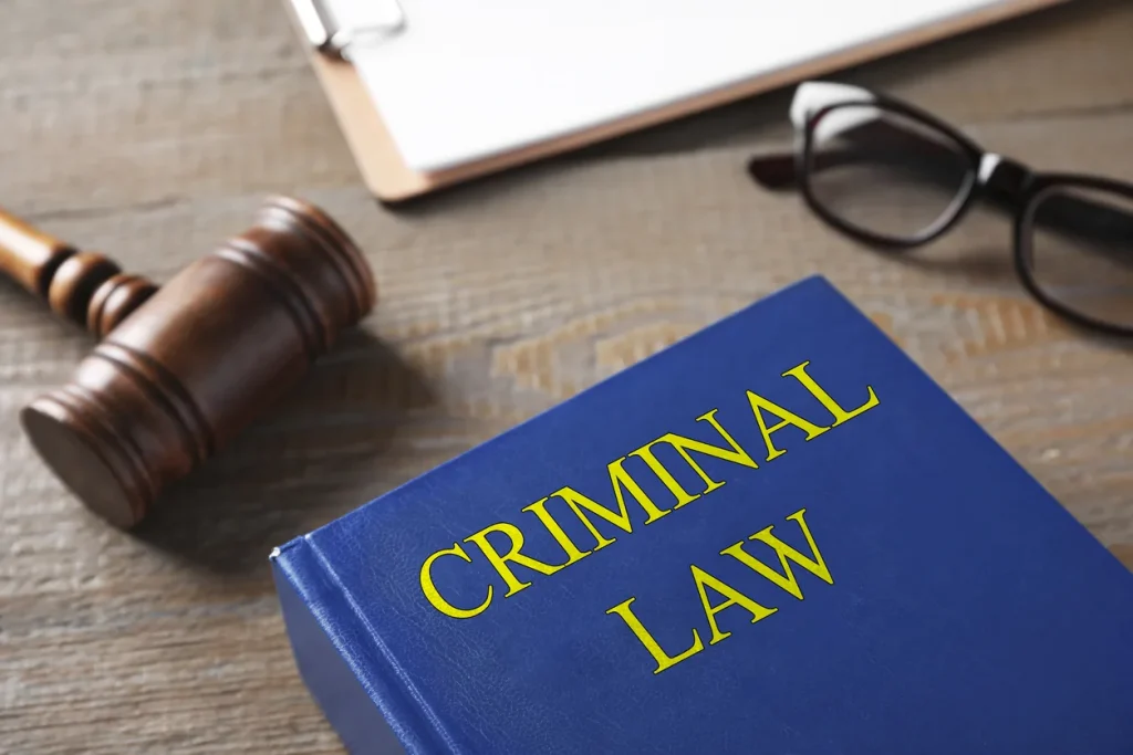 Criminal Defense Law In San Antonio