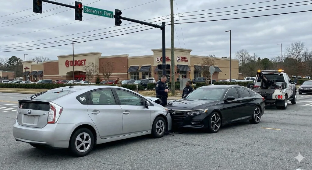 Dallas Uber and Lyft accident attorney