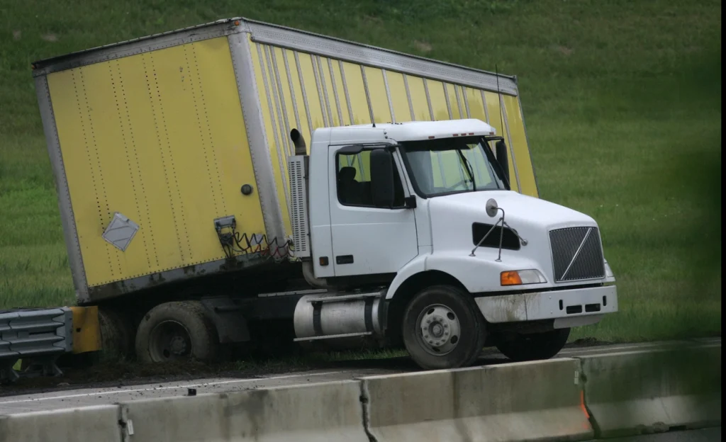 Fresno Jackknife Truck Accidents Attorney