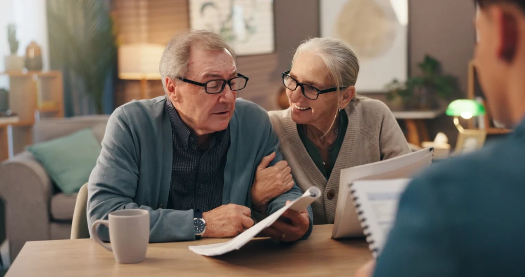 Guidance from a Canton Estate Planning Attorney