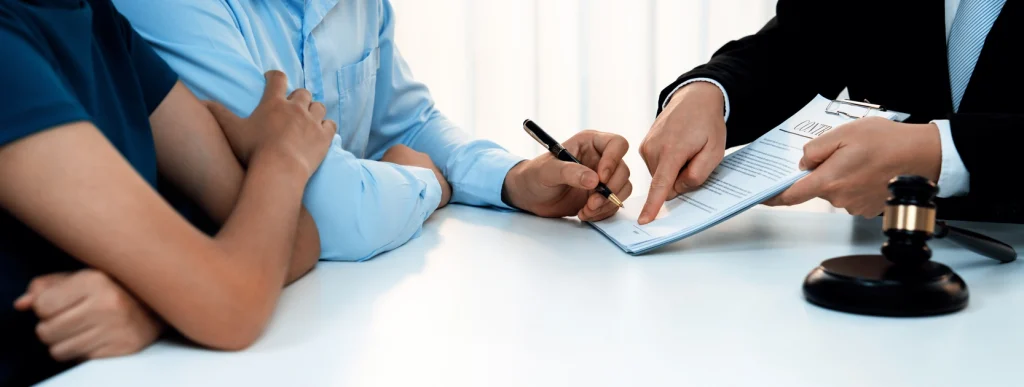 Guidance from a Los Angeles spousal support attorney