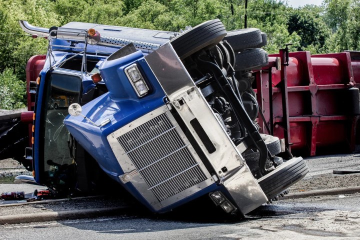 Insights From A Gwinnett County Commercial Truck Accident Lawyer