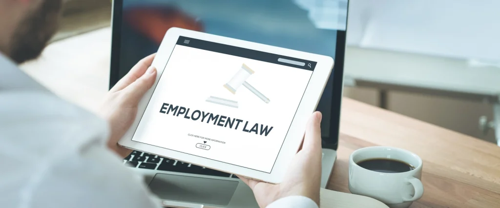 Risks Reviewed By California Employment Law Attorneys