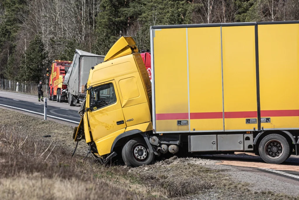 Role of a Fresno Jackknife Truck Accidents Attorney