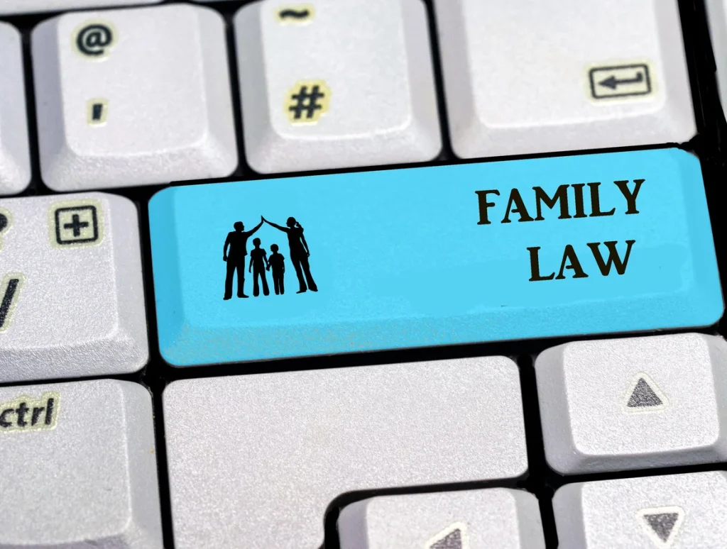 Role of a San Francisco Family Law Attorney