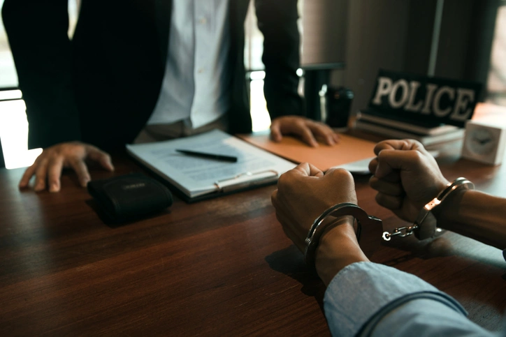 Role of an Atlanta Firearm Offenses Attorney