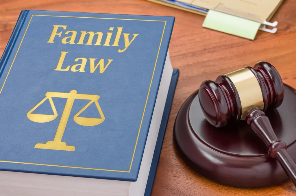 San Francisco Family Law Attorney