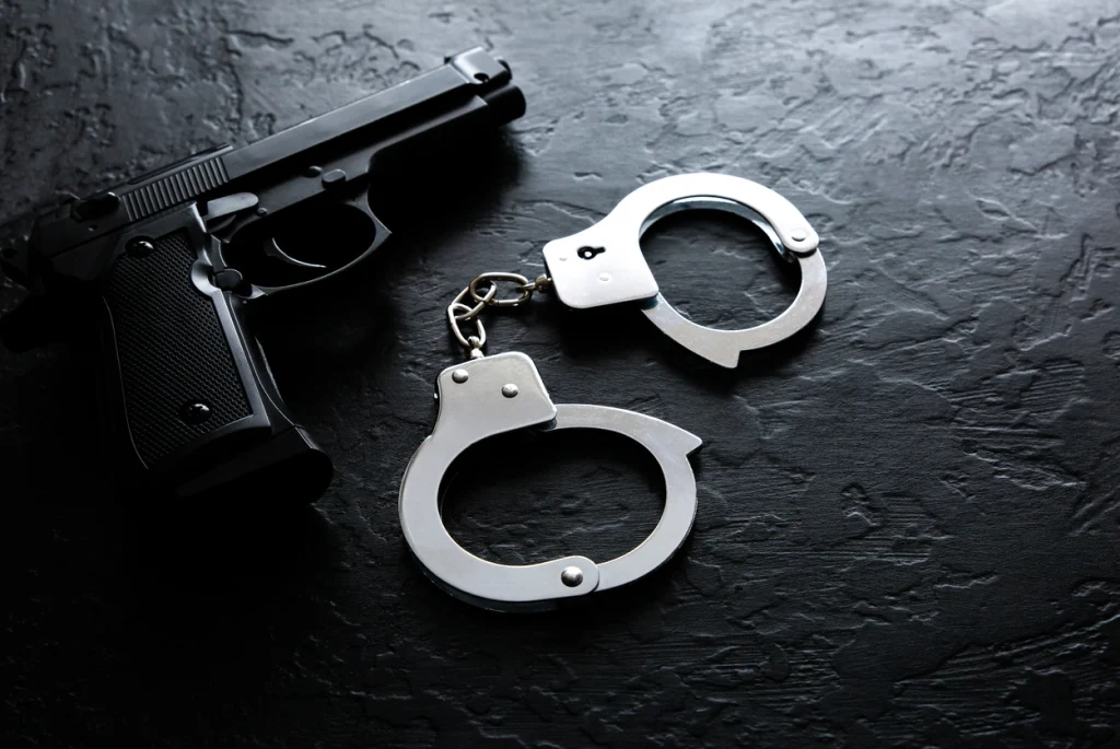 Washington DC Gun Crime Defense Attorney