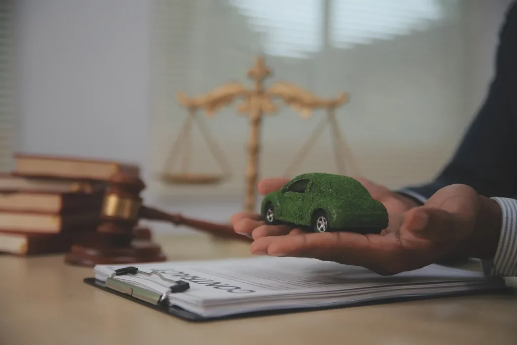 trusted Baton Rouge Car Accident Lawyer