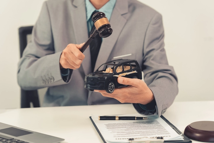 Top car accident lawyers in Salt Lake City